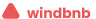 Windbnb Logo